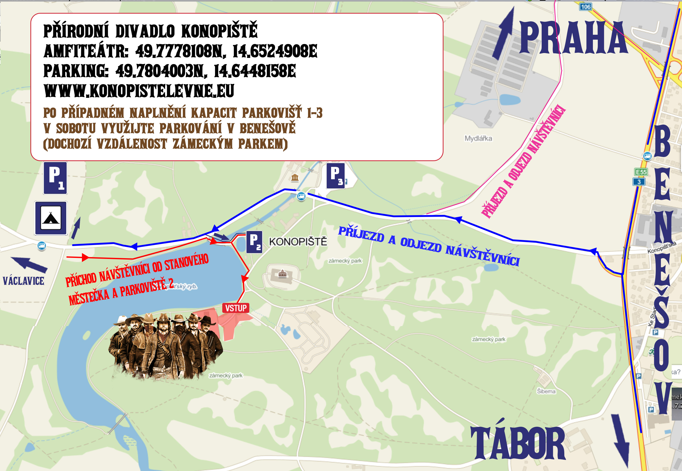 03konopiste_prijezd